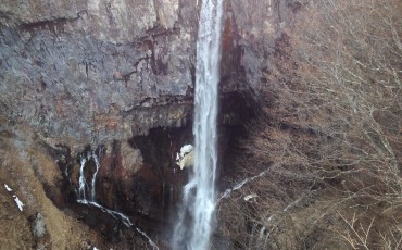 Hiking,History,nikko,Nature,waterfall,onsen