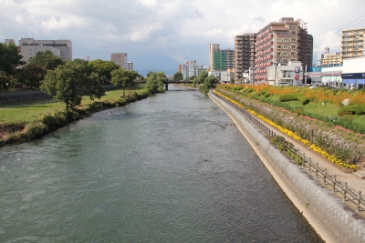Morioka Farmer's Market Yoichi Japanese Food Stalls Zaimokucho Local Street Food Yakitori Craft Beer Tohoku