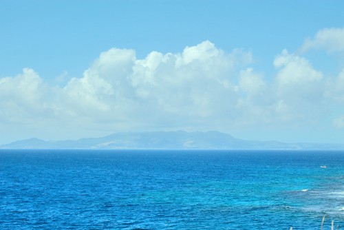 Onna-son, nature spots in Okinawa