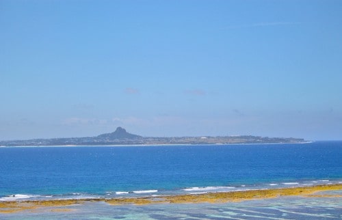 Onna-son, nature spots in Okinawa