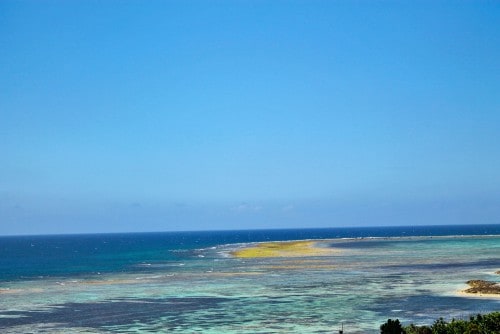 Onna-son, nature spots in Okinawa