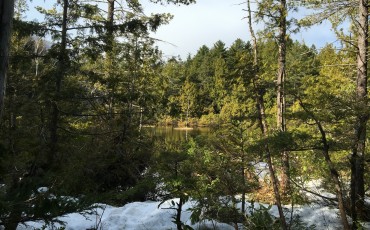 Norikura 100 famous mountains in Japan