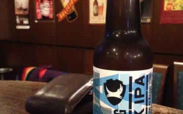 Sundance Irish craft beer pub bar Japan Morioka Iwate Prefecture