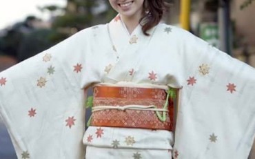 kimono
