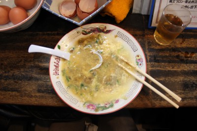 The Chi Tan Tan, a way to get more food for your money