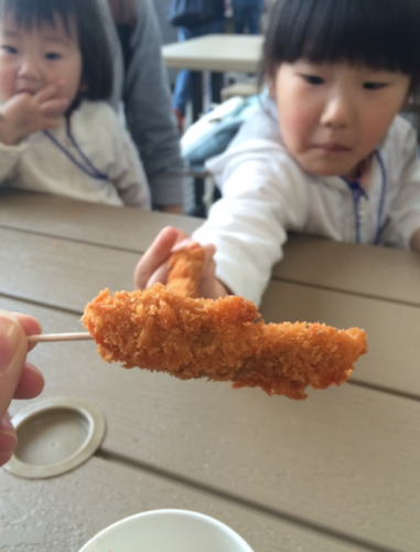 friend hotaruika