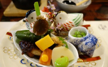 Kobe Shushinkan