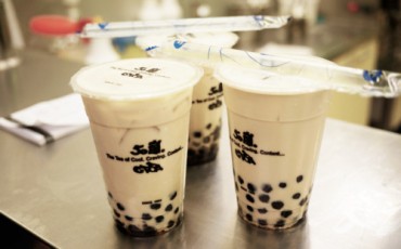 bubble tea, boba, pearl milk tea
