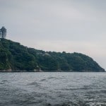 Enoshima's Chigogafuchi: Enjoy the beautiful coast