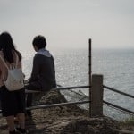 Enoshima's Chigogafuchi: Enjoy the beautiful coast