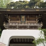 Enoshima Shrine - walking route