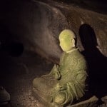 Enoshima Iwaya Cave: Take in some local history