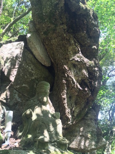 beautiful statue