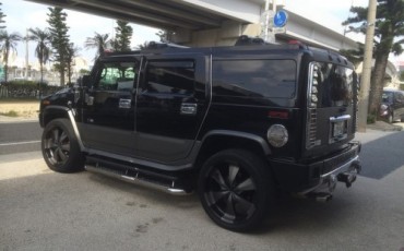 okinawa rent a car