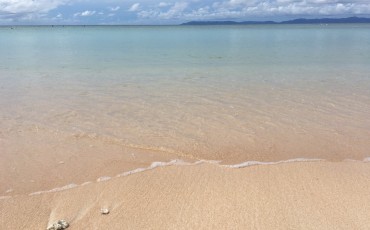 Hateruma Island