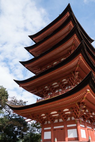 Pagoda-Miyajima-Review-06640
