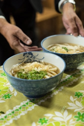 Kake Udon