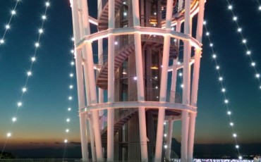 Enoshima illumination