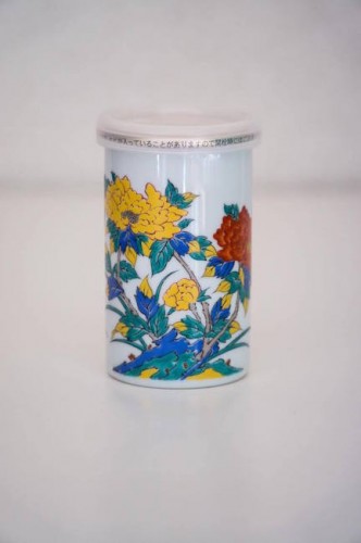 imari arita nomanne cup