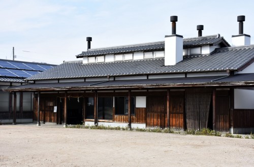 bizen osafune sword museum