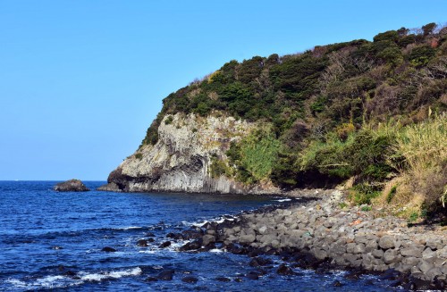 nanatsugama caves 2