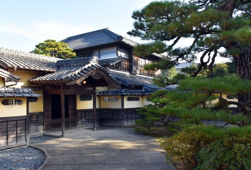takatori residence