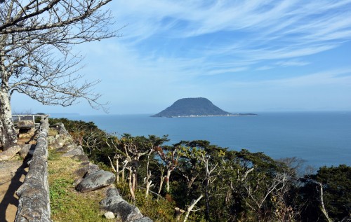 takashima island