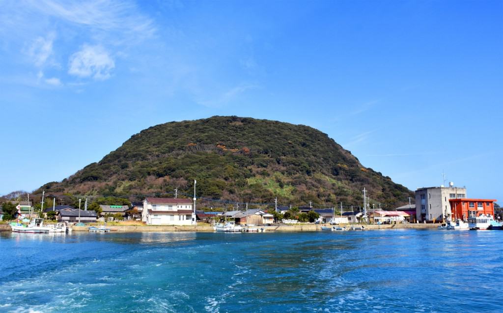 takashima island