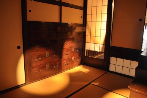 Imari city
