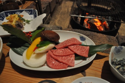 imari beef