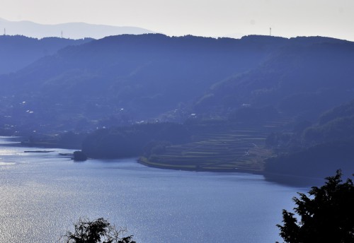 oura no tanada