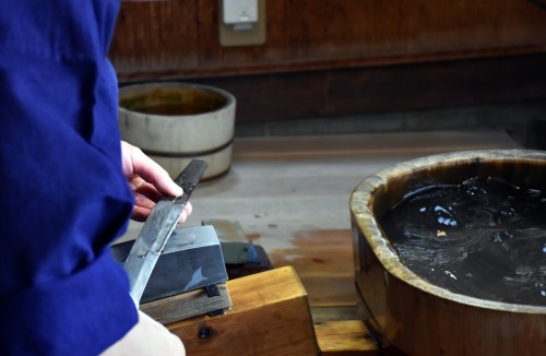 bizen osafune