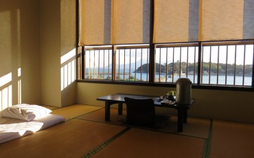 a room at tsurusou