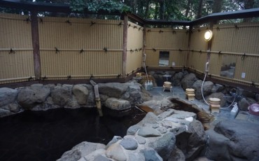 ureshino onsen