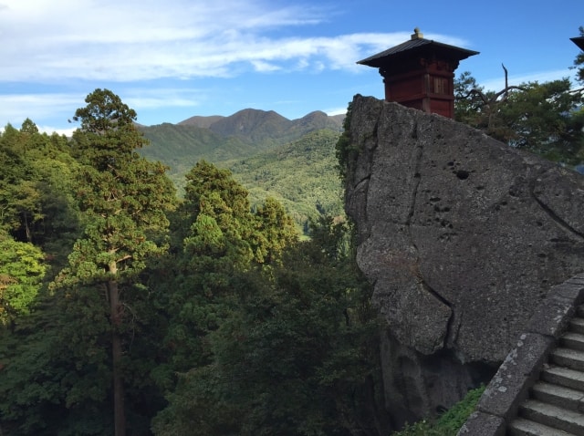Yamadera- A Brief Look at the Natural Beauty of Yamagata