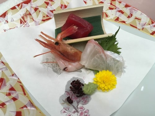 Sashimi