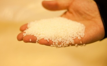 At Niida-Honke Brewery, rice is grown on their own land, by their own brewers and farmers.