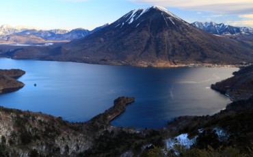Lake Chuzenji