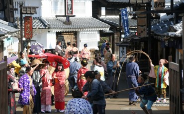 s_Nikko Edo Wonderland