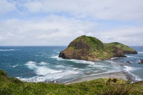 Futatsugame at Sado island are listed on the Michelin Green Guide.