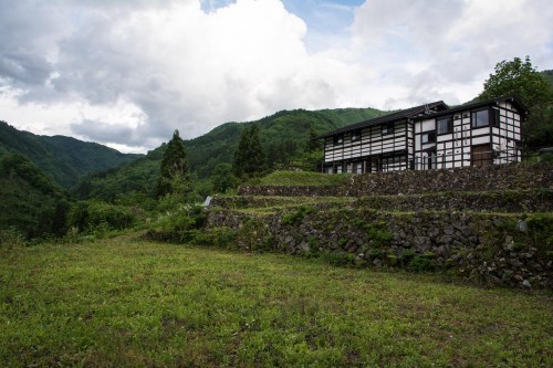 Sleep at Tanekura Inn, A Gorgeous Experience In Nature