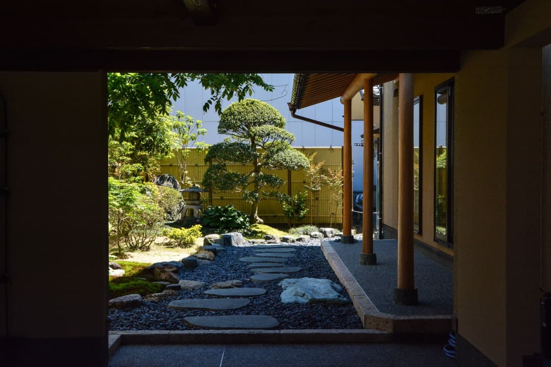Murakami : Discover Japanese Gardens