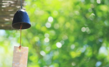 Preventing Heatstroke in Japan