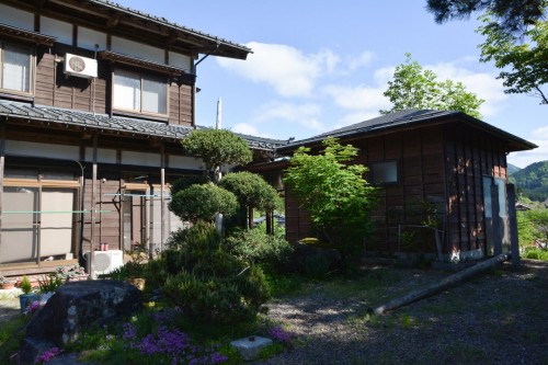 Minshuku Garden