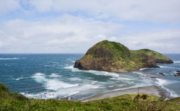 Futatsugame at Sado island are listed on the Michelin Green Guide.
