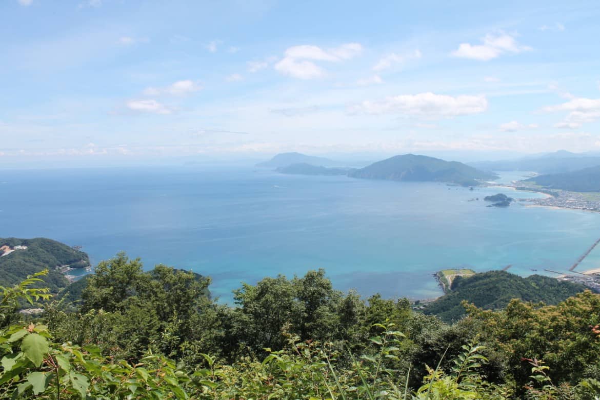 Stunning Spots You Cannot Miss in Wakasa Takahama!