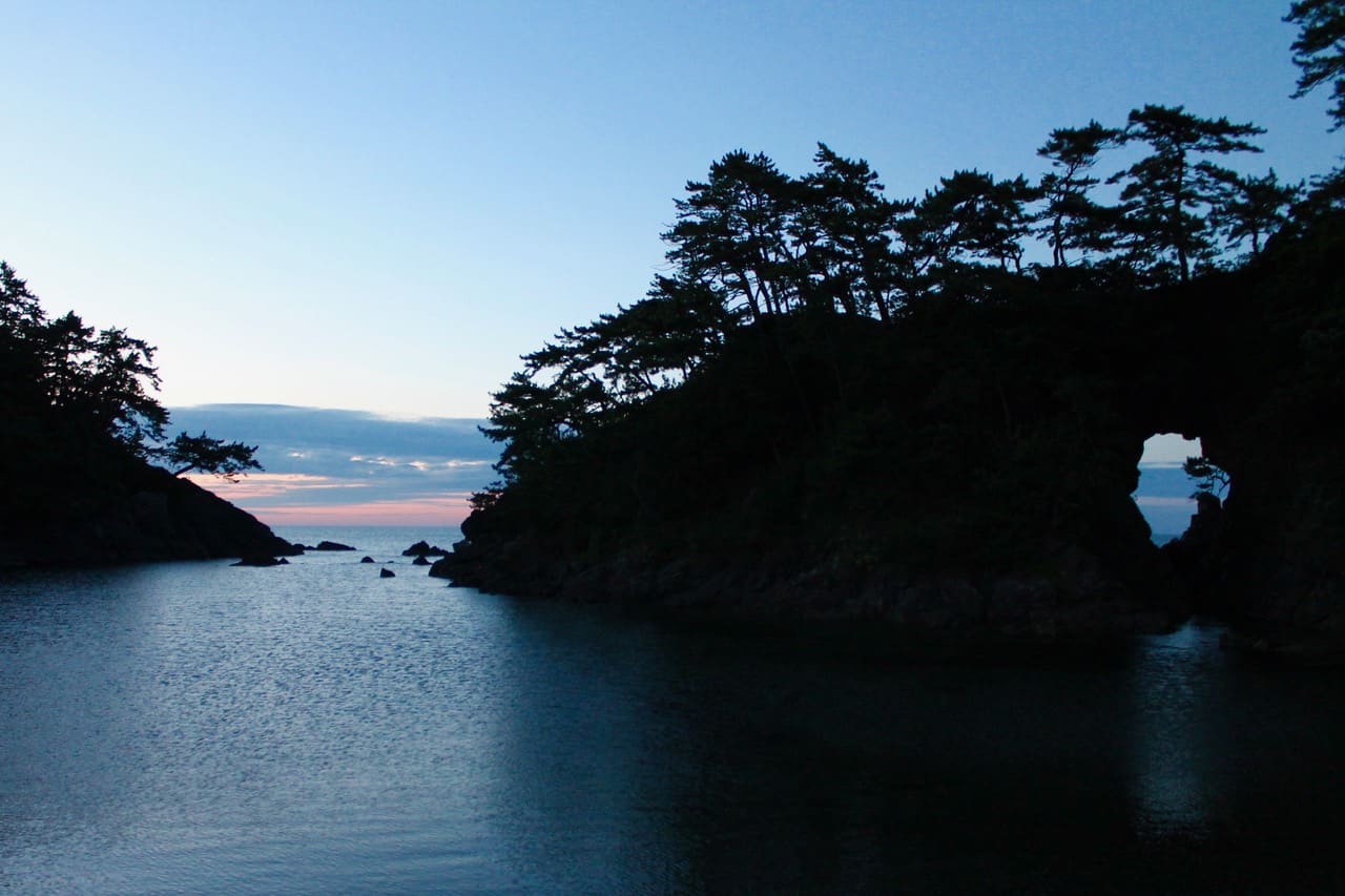Perfect Nature Destination Near to Kyoto and Kanazawa: How to Get to Wakasa Takahama?