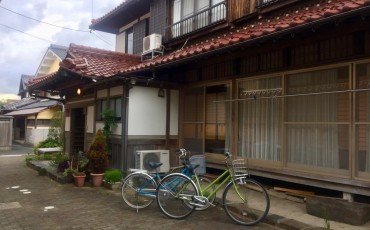 ,Wakasa Takahama, Fukui prefecture