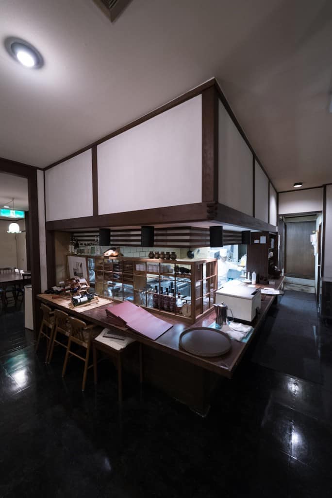 Kurashiki Kokusai Hotel - Kiyu-tei Restaurant