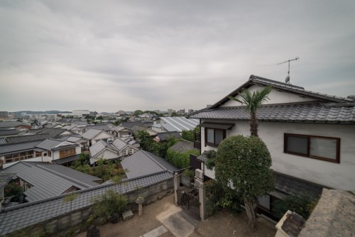 Kurashiki Bikan Historical Quarter - Achi Shrine